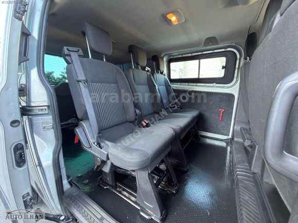 AUTO İLHAN'DAN_2014_255**KM_UZUN_DELÜX_HATASIZ_AYARINDA_CUSTOM