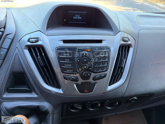 AUTO İLHAN'DAN_2014_255**KM_UZUN_DELÜX_HATASIZ_AYARINDA_CUSTOM