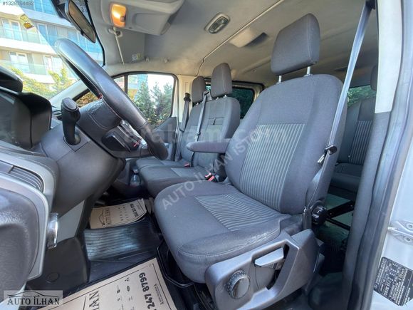 AUTO İLHAN'DAN_2014_255**KM_UZUN_DELÜX_HATASIZ_AYARINDA_CUSTOM