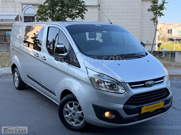 AUTO İLHAN'DAN_2014_255**KM_UZUN_DELÜX_HATASIZ_AYARINDA_CUSTOM
