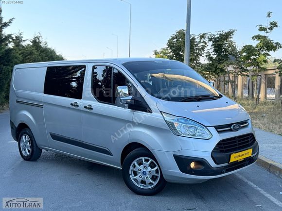 AUTO İLHAN'DAN_2014_255**KM_UZUN_DELÜX_HATASIZ_AYARINDA_CUSTOM