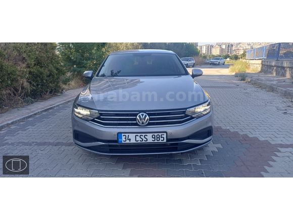 Hatasız,boyasız,tramersiz,masrafsız,passat