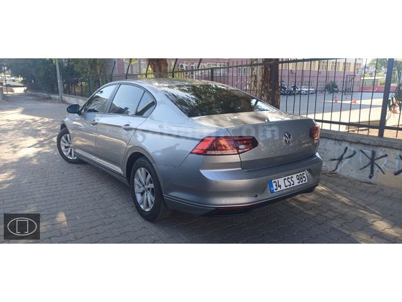 Hatasız,boyasız,tramersiz,masrafsız,passat