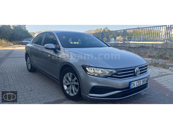 Hatasız,boyasız,tramersiz,masrafsız,passat
