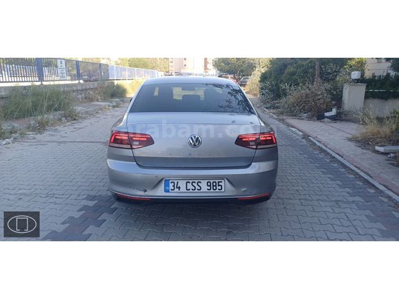 Hatasız,boyasız,tramersiz,masrafsız,passat