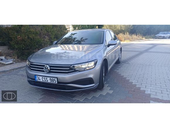 Hatasız,boyasız,tramersiz,masrafsız,passat