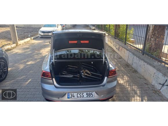 Hatasız,boyasız,tramersiz,masrafsız,passat