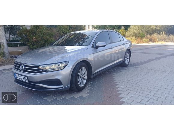 Hatasız,boyasız,tramersiz,masrafsız,passat