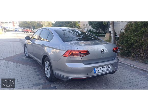 Hatasız,boyasız,tramersiz,masrafsız,passat