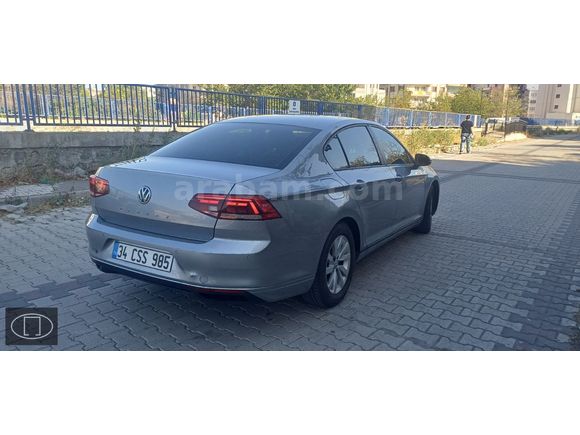 Hatasız,boyasız,tramersiz,masrafsız,passat