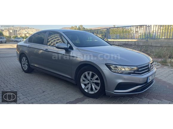 Hatasız,boyasız,tramersiz,masrafsız,passat