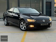 BURAK OTOKENT ' DEN HATASIZ PASSAT 1.6 TDİ OTOMATİK İMPRESSİON
