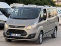 2012~HATASIZ~DELÜX~319.000KM~4LASTİK YENİ~İLK ELDEN