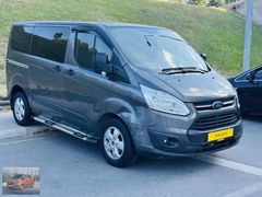 ROYAL AUTODAN 2018 ÇKŞ FORD COSTUM 310S DELÜX FUL+FULL AKSESUARL