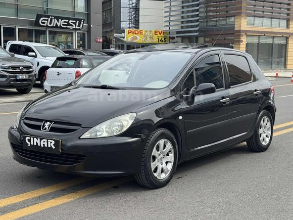 2003 307 SUNRUUF LU 255 BİN KM