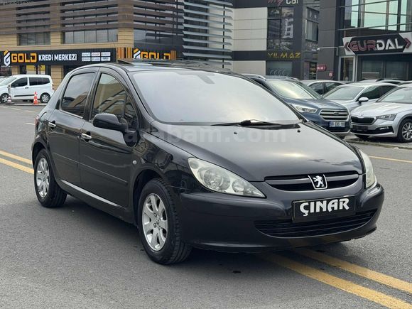 2003 307 SUNRUUF LU 255 BİN KM