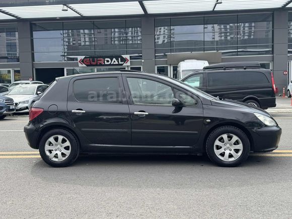 2003 307 SUNRUUF LU 255 BİN KM