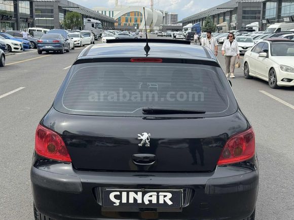 2003 307 SUNRUUF LU 255 BİN KM
