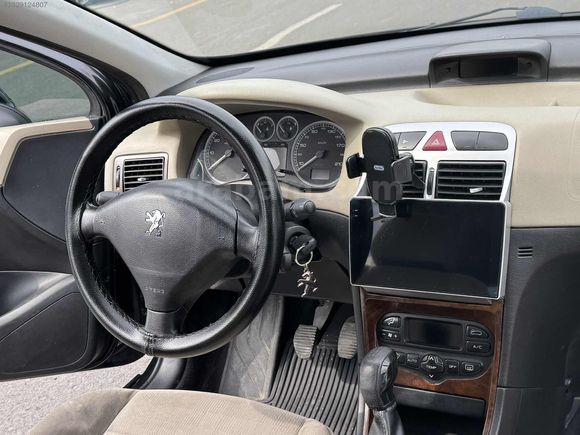 2003 307 SUNRUUF LU 255 BİN KM