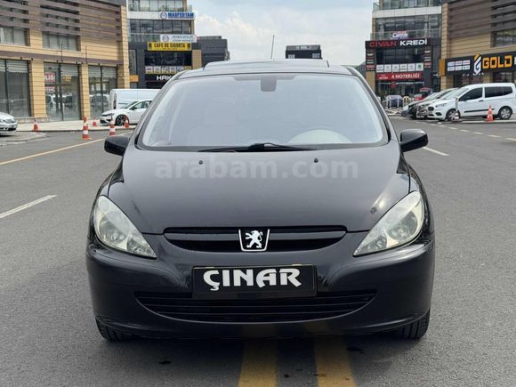 2003 307 SUNRUUF LU 255 BİN KM