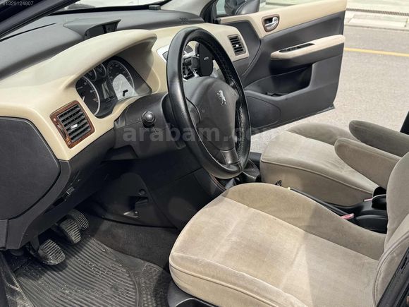 2003 307 SUNRUUF LU 255 BİN KM