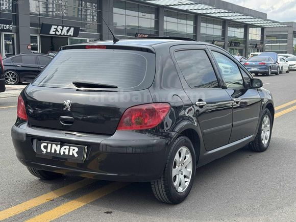 2003 307 SUNRUUF LU 255 BİN KM