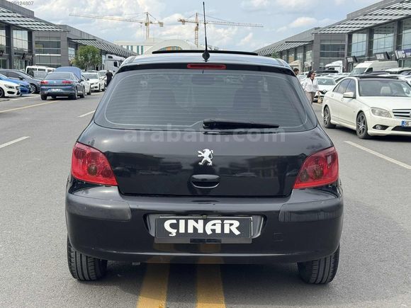 2003 307 SUNRUUF LU 255 BİN KM