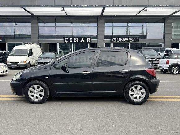 2003 307 SUNRUUF LU 255 BİN KM