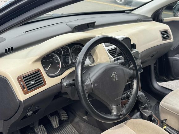 2003 307 SUNRUUF LU 255 BİN KM