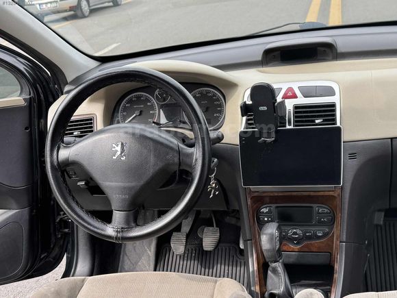 2003 307 SUNRUUF LU 255 BİN KM