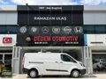 KLİMA"LI 2016 FORD TRANSİT CUSTOM 330 L TREND UZUN ŞASİ %20 KDV