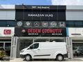 KLİMA"LI 2016 FORD TRANSİT CUSTOM 330 L TREND UZUN ŞASİ %20 KDV