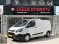 KLİMA"LI 2016 FORD TRANSİT CUSTOM 330 L TREND UZUN ŞASİ %20 KDV