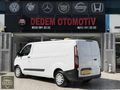 KLİMA"LI 2016 FORD TRANSİT CUSTOM 330 L TREND UZUN ŞASİ %20 KDV