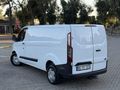 FORD TRANSİT CUSTOM KLİMALI FATURALI DEĞİŞENSİZ
