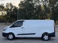 FORD TRANSİT CUSTOM KLİMALI FATURALI DEĞİŞENSİZ