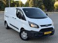 FORD TRANSİT CUSTOM KLİMALI FATURALI DEĞİŞENSİZ