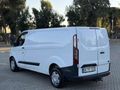 FORD TRANSİT CUSTOM KLİMALI FATURALI DEĞİŞENSİZ