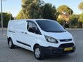 FORD TRANSİT CUSTOM KLİMALI FATURALI DEĞİŞENSİZ