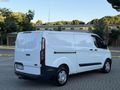 FORD TRANSİT CUSTOM KLİMALI FATURALI DEĞİŞENSİZ