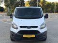FORD TRANSİT CUSTOM KLİMALI FATURALI DEĞİŞENSİZ