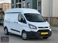 ÇAKAN AUTO'DAN 2017 FORD TRANSİT CUSTOM 330 L