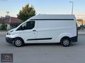 ÇAKAN AUTO'DAN 2017 FORD TRANSİT CUSTOM 330 L