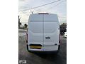 FATURALI MASRAFSIZ FORD TRANSİT CUSTOM PANELVAN
