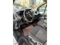 FATURALI MASRAFSIZ FORD TRANSİT CUSTOM PANELVAN