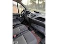 FATURALI MASRAFSIZ FORD TRANSİT CUSTOM PANELVAN