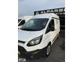 FATURALI MASRAFSIZ FORD TRANSİT CUSTOM PANELVAN