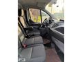 FATURALI MASRAFSIZ FORD TRANSİT CUSTOM PANELVAN