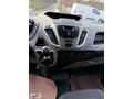 FATURALI MASRAFSIZ FORD TRANSİT CUSTOM PANELVAN