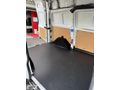 FATURALI MASRAFSIZ FORD TRANSİT CUSTOM PANELVAN